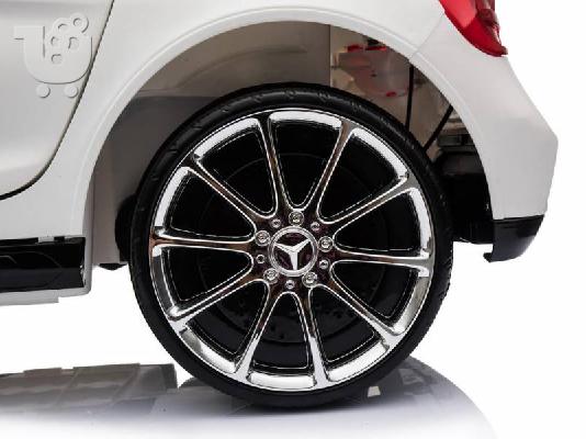 Mercedes Benz 12v GLA45 AMG,Original